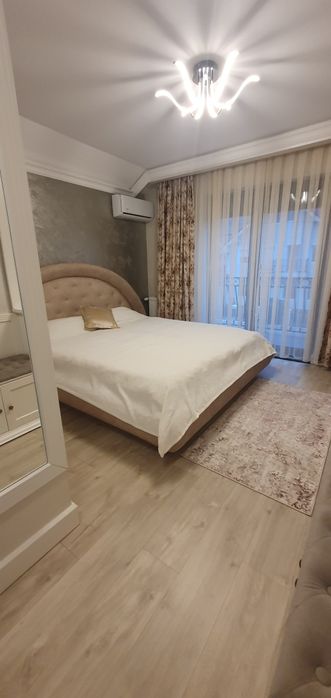 Vila de închiriat Băile Felix