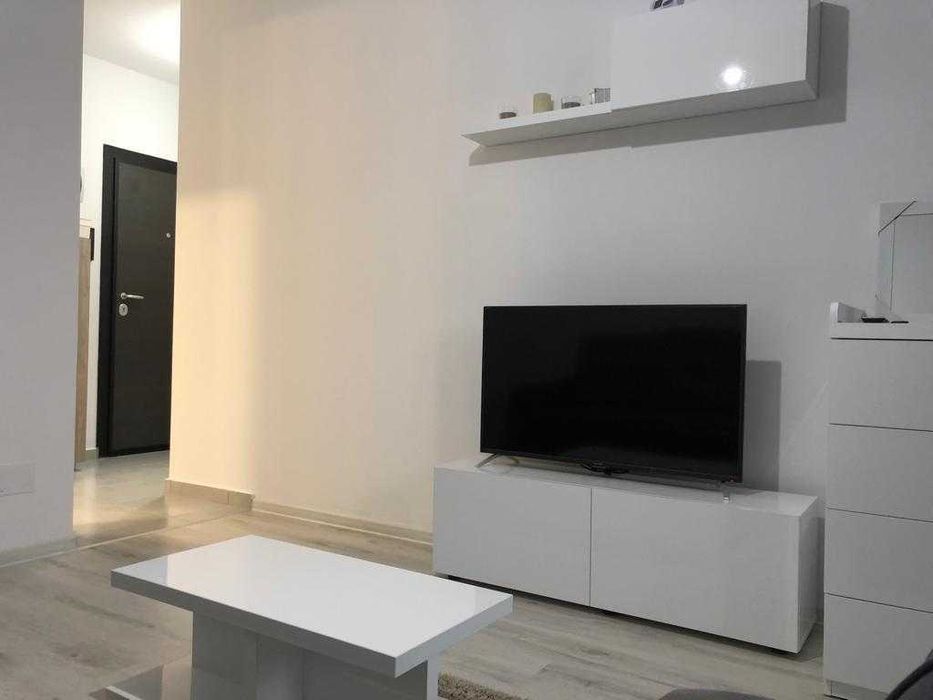 Oltenitei, Str. Paraul Rece, Gama Residence