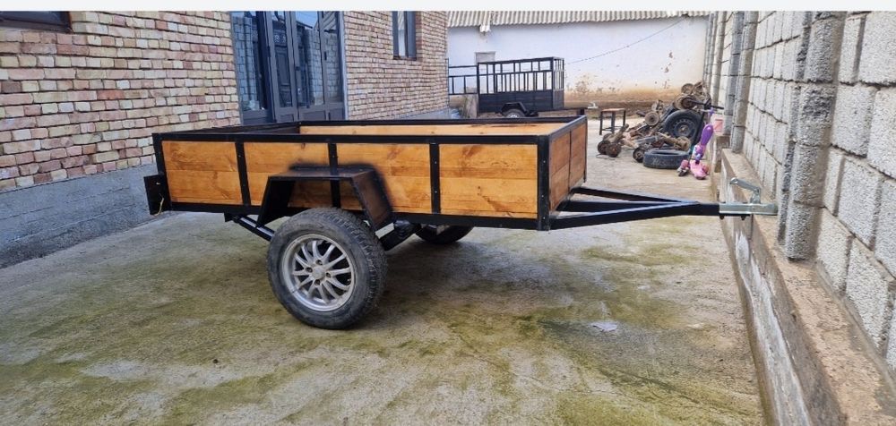 Прицеп сатылады бағасы келсімді