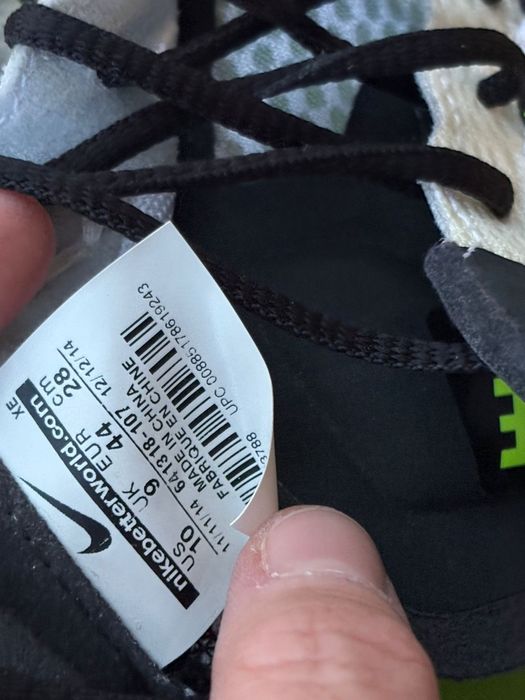 Vand pantofi sport Nike