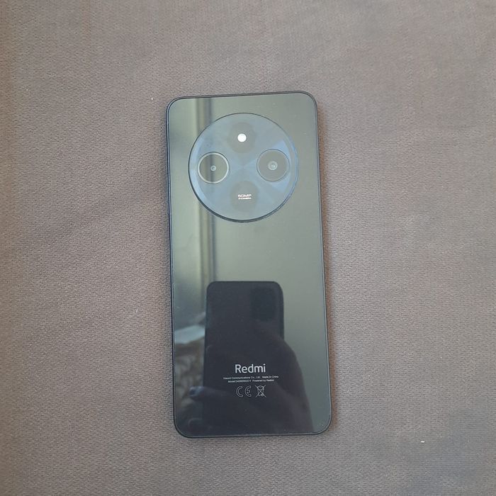 Redmi 14c,128гб,120гц