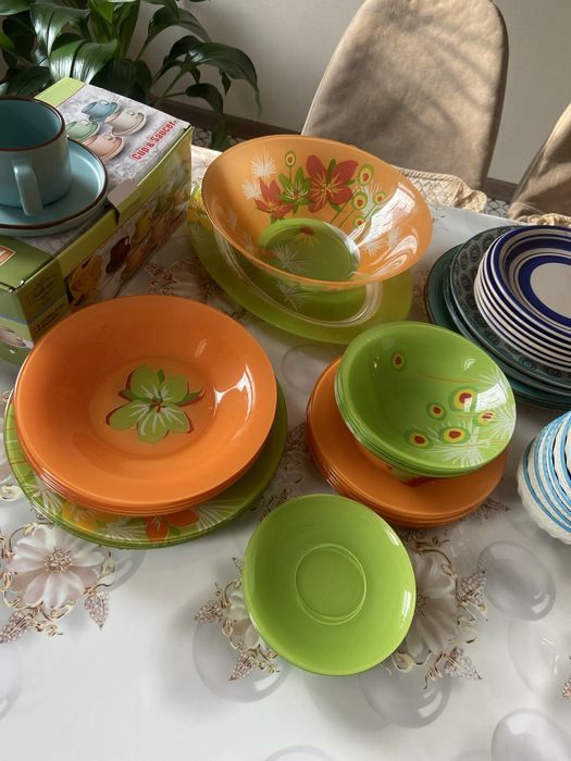 Посуда для кухни