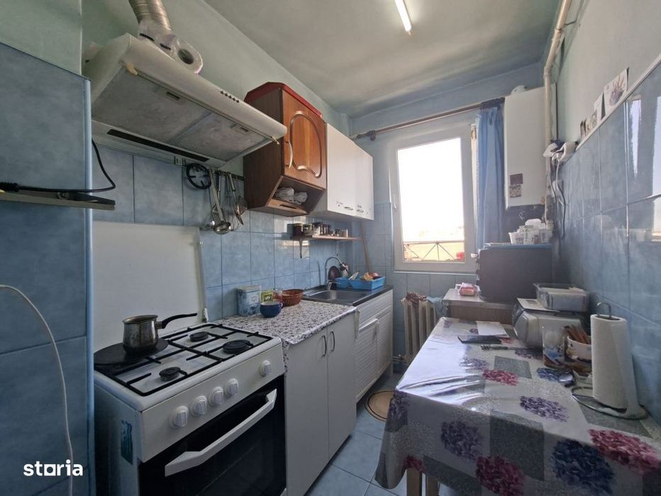 Apartament cu 2 camere | Ideal investitie | Zona str. Parang Manastur
