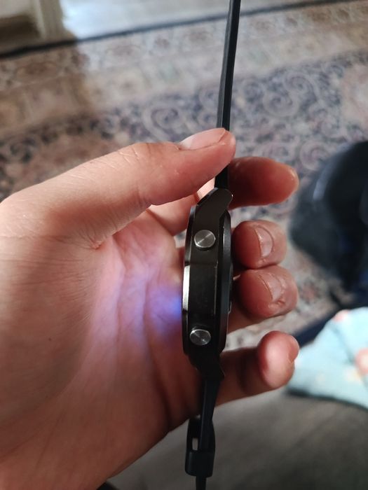 Смартчасы DMI50 .
