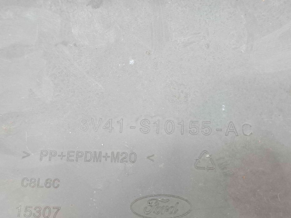 Prag lateral stanga Ford Kuga I [Fabr 2008-2012] 8V41-S10155-AC