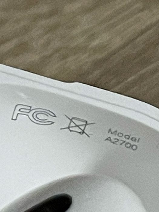 Casti Apple AirPods Pro 2