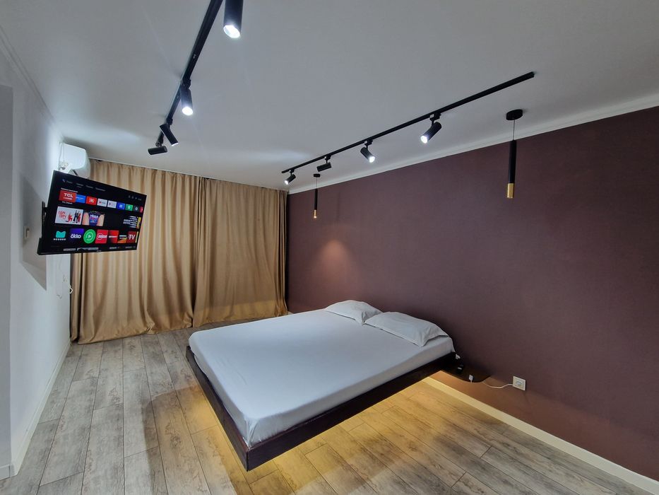 Квартира посуточна, по часова