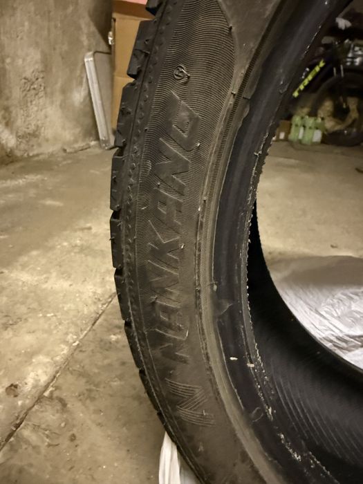 Nankang 275/40/22