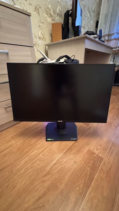 Монитор Asus 27” дюймов 2K 165Гц
