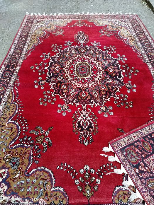Продавам античен Ирански Хамадански килим