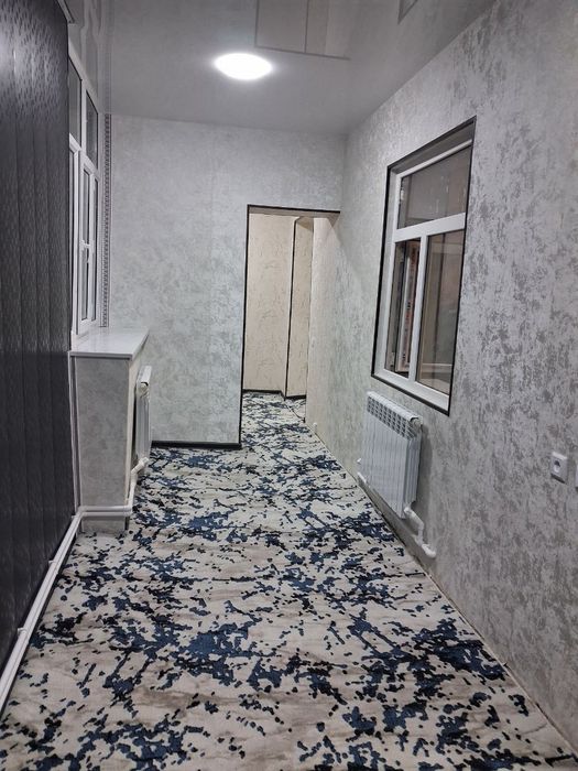 Продаётся квартира