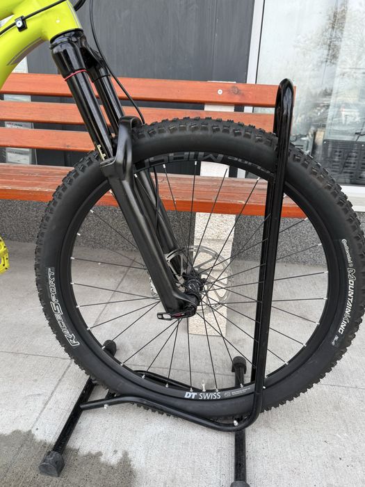 Планински велосипед Мекица Norco размер: 27.5/M