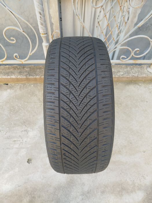 245 45 R18 Shina Tracmax 1 dona