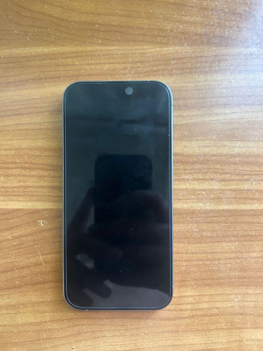 iPhone 15 pro