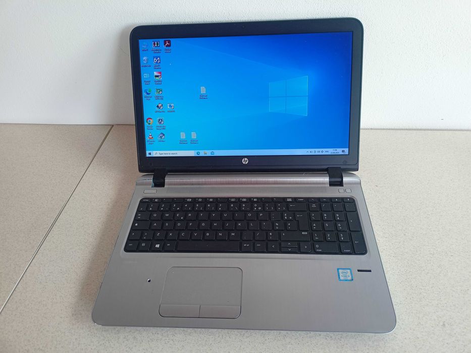 Elemente HP ProBook 450 G3 455 G3