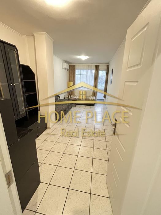 Дава се под наем Тристаен апартамент в Варна, Лятно кино Тракия - 63 кв.м за 357 € - Снимка #1