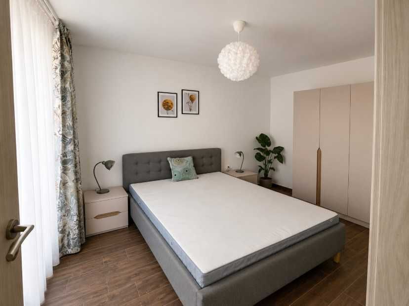 Дава се под наем Двустаен апартамент в София, Овча купел 1 - 55 кв.м за 599 € - Снимка #3