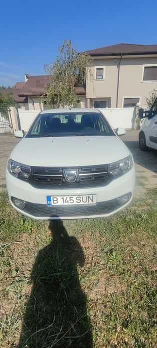 Dacia Logan 2017