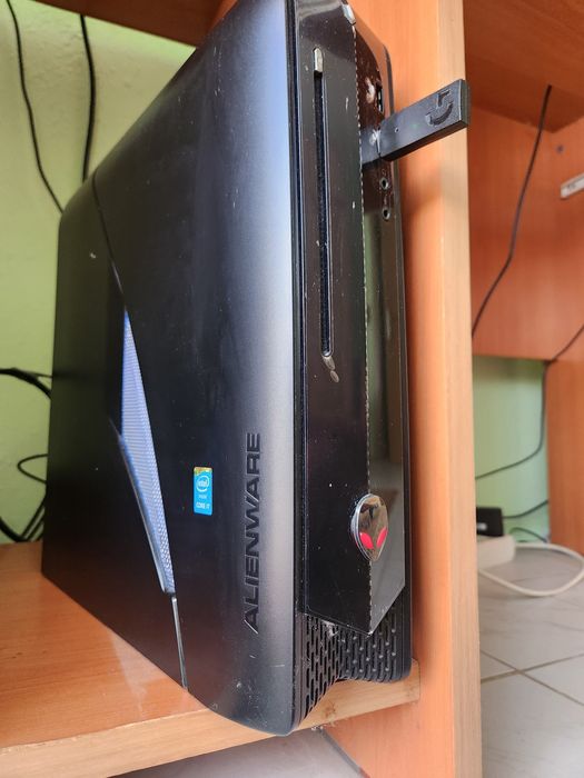 Alienware X51 R2