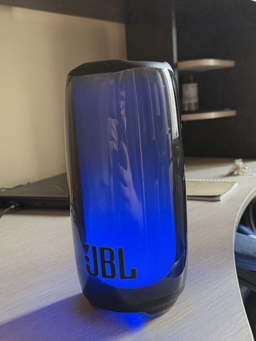 Колонка JBL Pulse 5