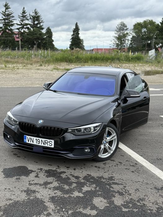 Bmw seria 4 pret bun cash