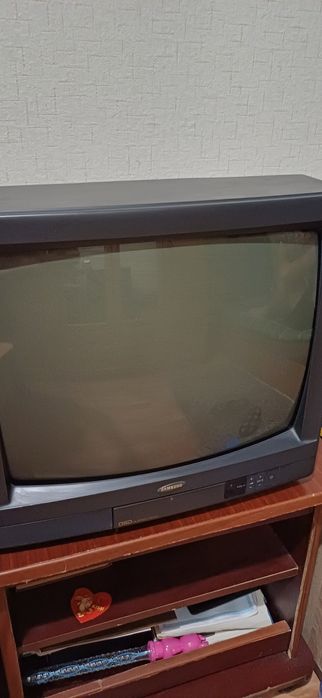 Телевизор, Samsung