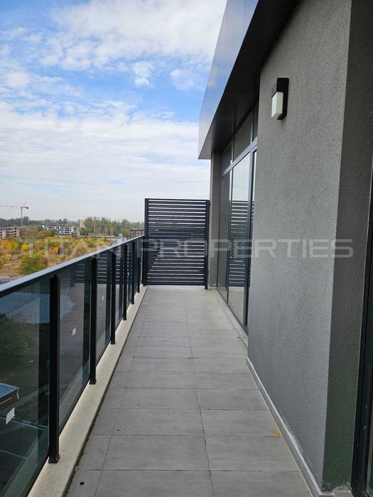 Продава се Двустаен апартамент в Пловдив, Христо Смирненски - 78 кв.м за 1500 €/кв.м - Снимка #7