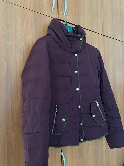 Яке с гъши пух Vero moda