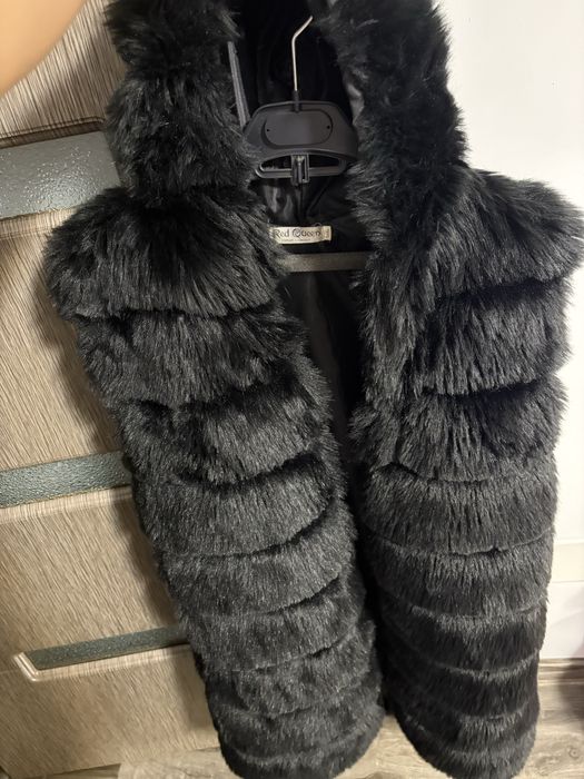 Vand vesta /blăniță dama!