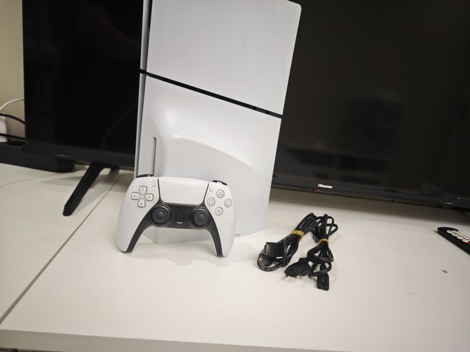 Sony playstation 5 slim