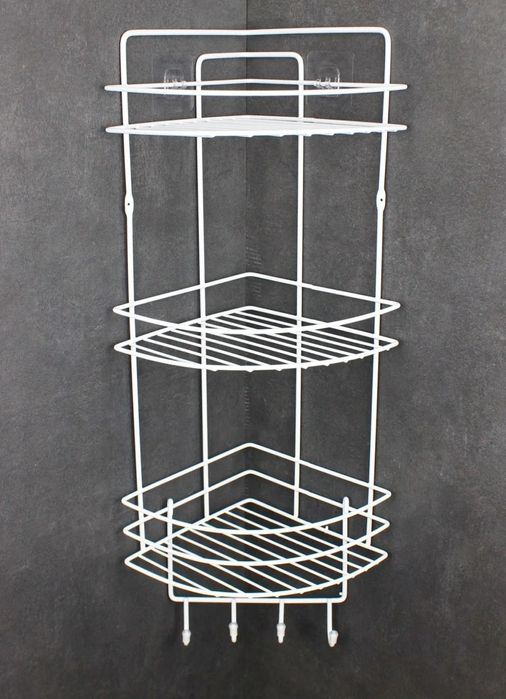 Етажерка за баня