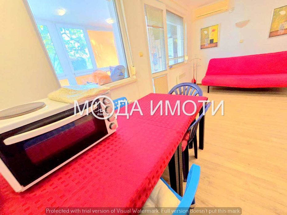 Продава се Тристаен апартамент в Свети Влас - 73 кв.м за 1068 €/кв.м - Снимка #2