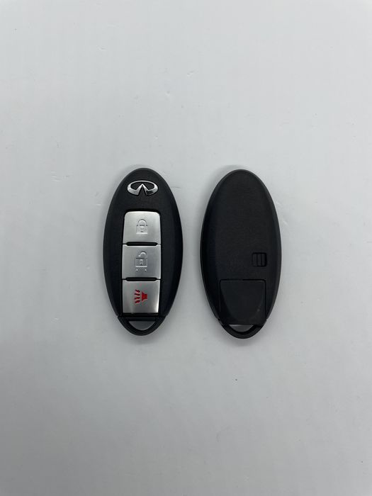 Корпус ключ, Ниссан