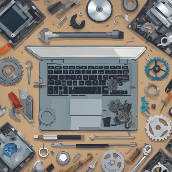 Преинсталация на Windows