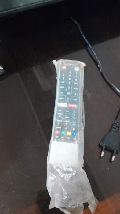 Телевизор 43 артел смарт