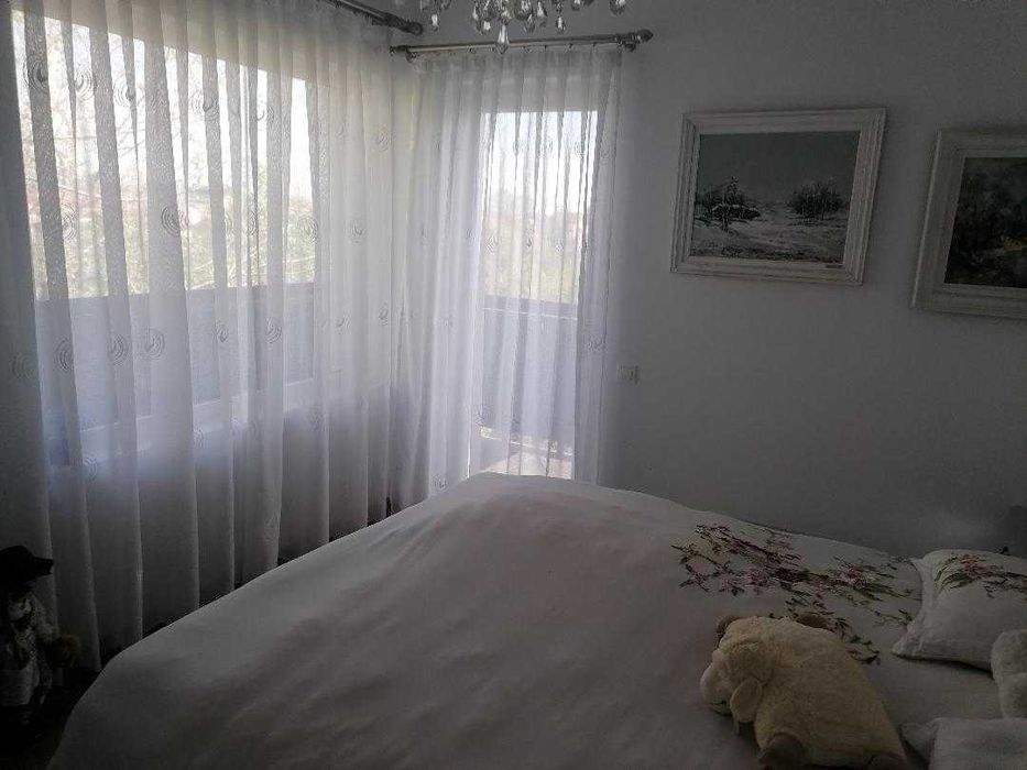 Vand apartament 3 camere separate, Str Mircea Eliade