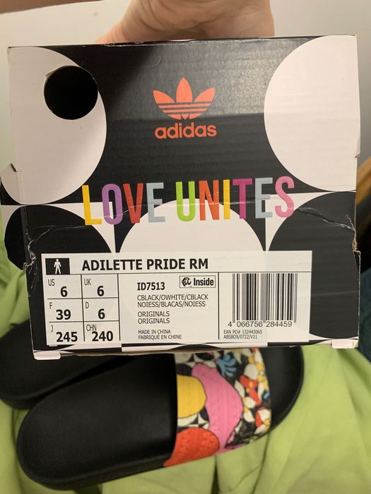 Чехли Adidas Adilette