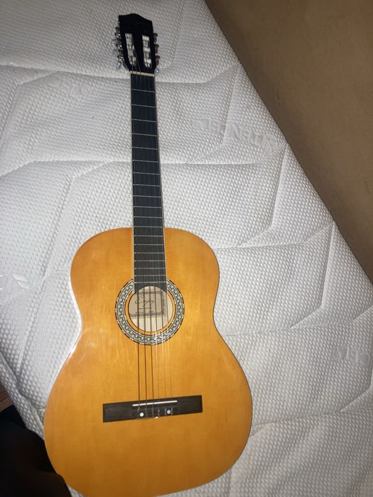 Классическая гитара