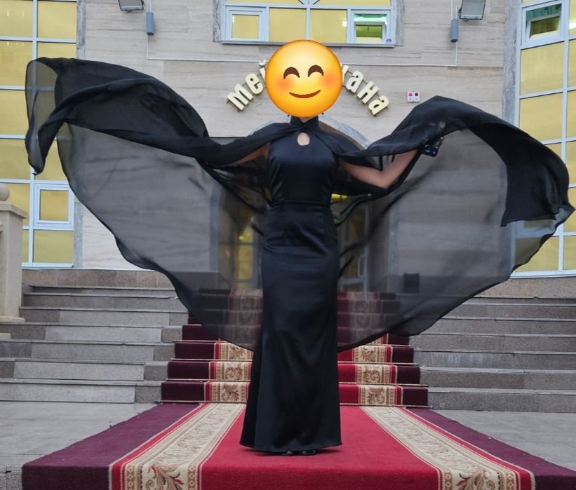 Продам платье размер XS - S