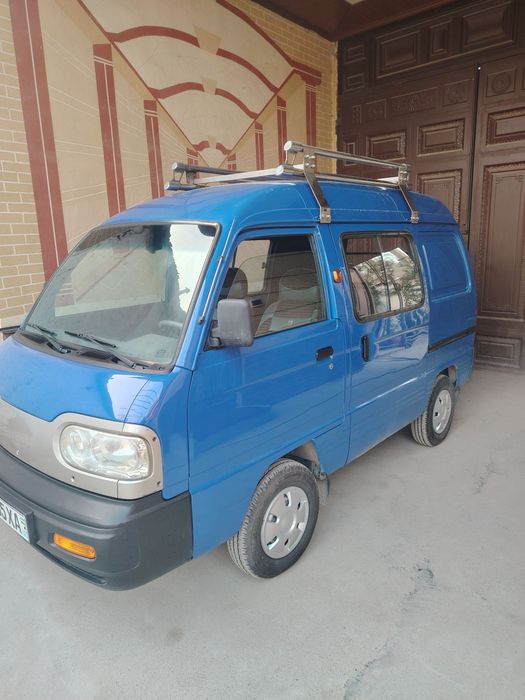 Damas van kareyskiy prapan metan holati yahshi