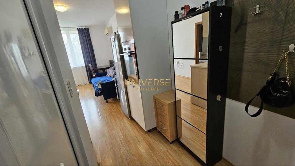 Продава се Двустаен апартамент в к.к. Слънчев бряг - 51 кв.м за 710 €/кв.м - Снимка #5