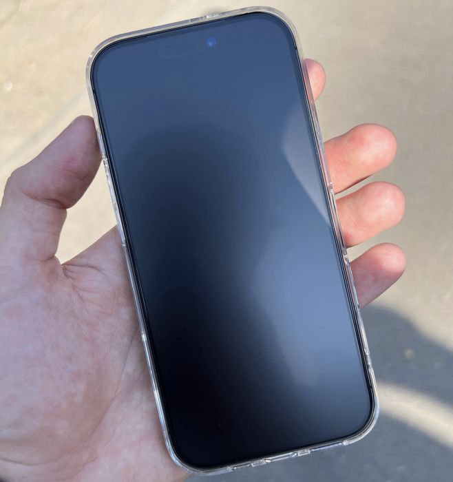 Айфон 17 e-sim 256