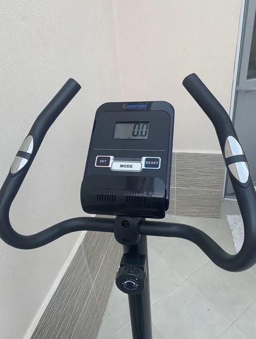 Велоергометър BMG-4400, Магнитен