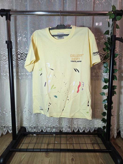 Tricou Gallery Dept marimea S