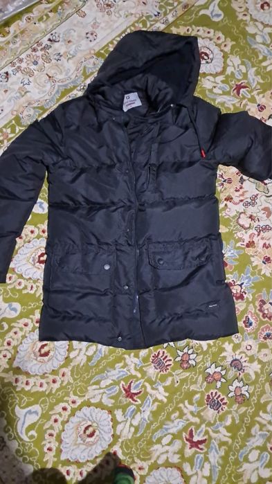 Срочно Срочно продам куртку подрастковую!