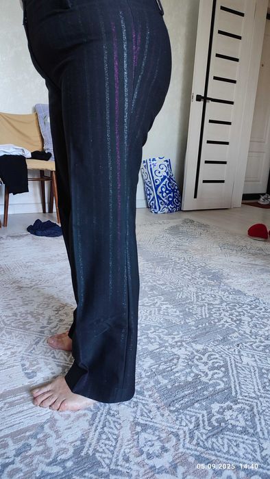 Брюки, платья 46-48