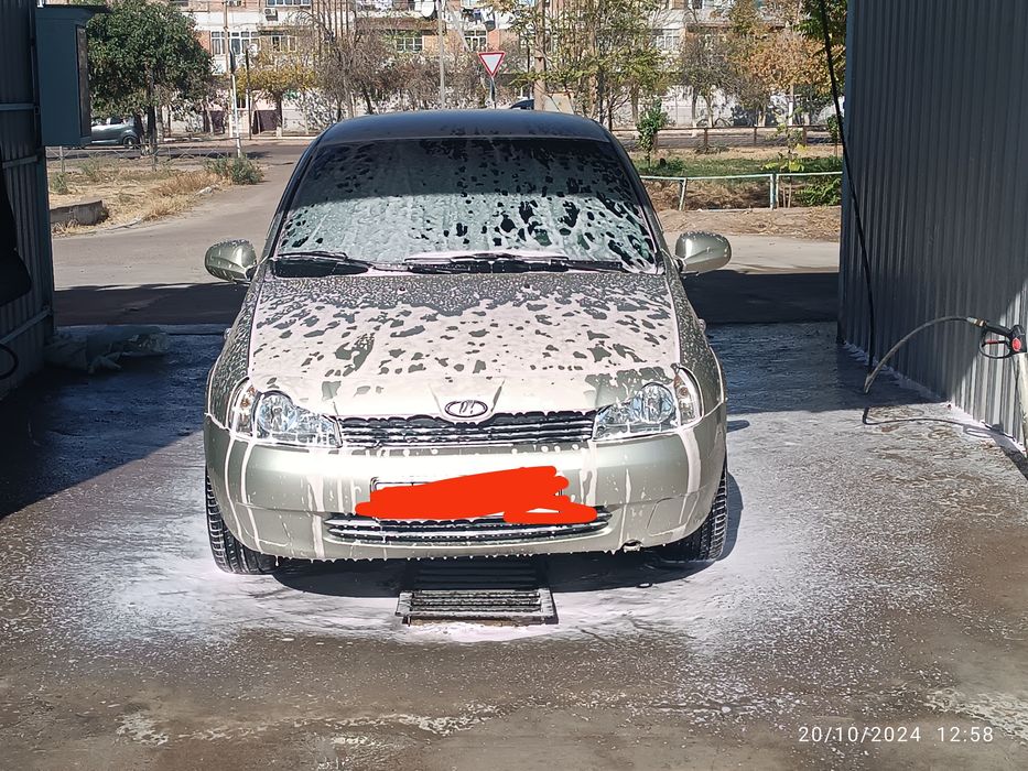 Lada Kalina 2009-yil