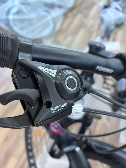 Велосипед 29 Format