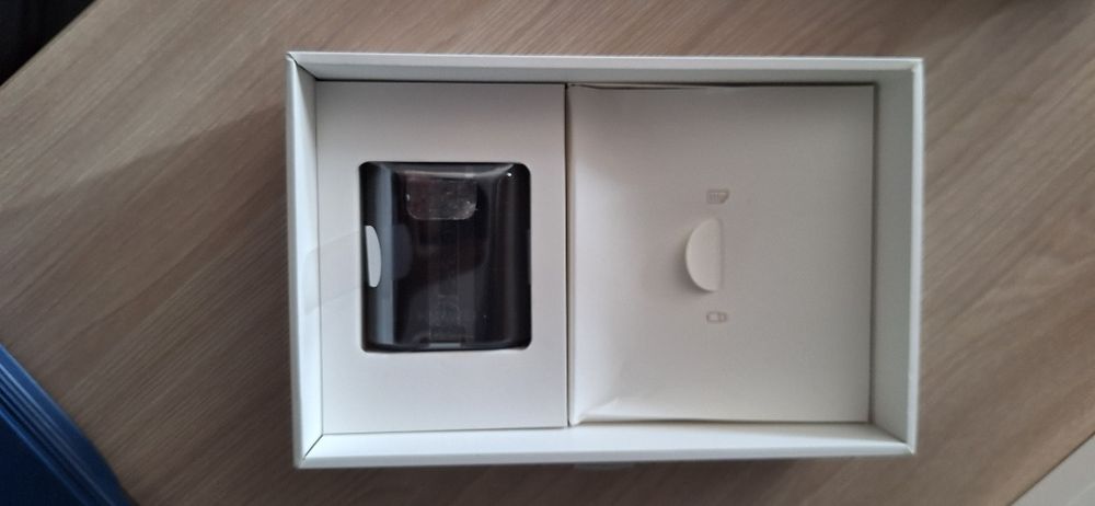 Наушники Huawei FreeBuds 2 pro