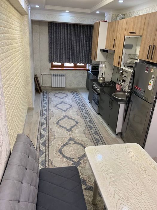 Аренда 2/6/8 Баурум , Сагбон